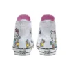 Converse x Hello Kitty Chuck Taylor All Star Hi „Flowers“