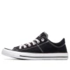 Converse x Hello Kitty Chuck Taylor All Star Madison Ox „Black Prism Pink“