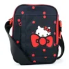 Converse x Hello Kitty Rucksack „Red Black“