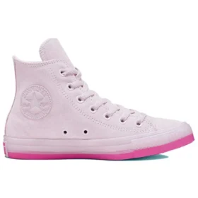 Converse x Interstellar Chuck Taylor All Star Jelly Bottom „Pink Suede“