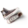 Converse x Isabel Marant Chuck 70 Hi „Black Vanilla Ice“