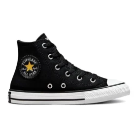 Converse x Jean-Michel Basquiat Chuck Taylor All Star High „Pez Dispenser“