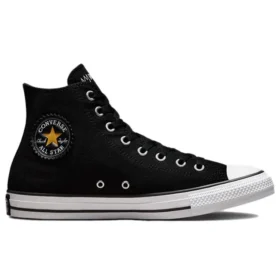 Converse x Jean-Michel Basquiat Chuck Taylor All Star High „Pez Dispenser“