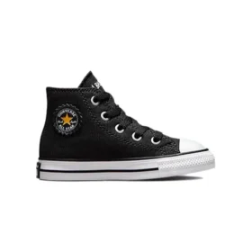 Converse x Jean-Michel Basquiat Chuck Taylor All Star High „Pez Dispenser“