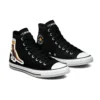 Converse x Jean-Michel Basquiat Chuck Taylor All Star High „Pez Dispenser“