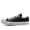 Converse x Jennie Chuck Taylor All Star Core „Black White“
