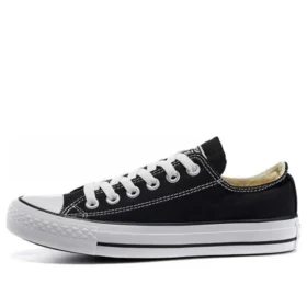 Converse x Jennie Chuck Taylor All Star Core „Black White“