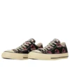 Converse x Jurassic Park Chuck Taylor All Star Aged LG OX „Black“