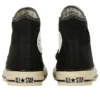 Converse x Jurassic Park Chuck Taylor All Star Aged RL Hi „Black Camo“