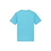 Converse x Keith Haring Alien T-Shirt asiatische Größen „Haring Blue“