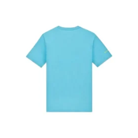 Converse x Keith Haring Alien T-Shirt asiatische Größen „Haring Blue“