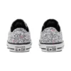 Converse x Keith Haring Chuck Taylor All Star Low „Dancing Figures Allover Print“ Converse x Keith Haring Chuck Taylor All Star Low „Dancing Figures Allover Print“