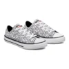 Converse x Keith Haring Chuck Taylor All Star „White Black“