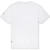 Converse x Keith Haring Graphic Pocket Tee – asiatische Größen – „Weiß“