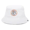 Converse x Keith Haring Wendbarer Bucket Hat „Weiß“
