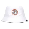 Converse x Keith Haring Wendbarer Bucket Hat „Weiß“