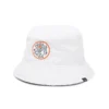Converse x Keith Haring Wendbarer Bucket Hat „Weiß“