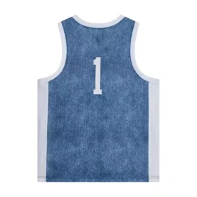 Converse x Kentucky Wildcats Jersey Asiatische Größen „Multicolor“
