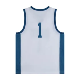 Converse x Kentucky Wildcats Jersey (asiatische Größen) „Weiß“