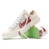 Kith x Coca-Cola x Chuck 70 Low „Parchment“