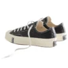 Converse x Kith Chuck 70 Ox „Monogram Black“