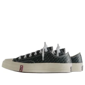 Converse x Kith Chuck Taylor All Star 1970 Ox „Black Scarab“