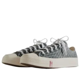 Converse x Kith Chuck Taylor All Star 1970 Ox „Black Scarab“