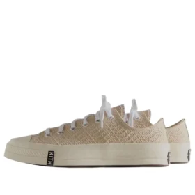 Converse x Kith Chuck Taylor All Star 1970 Ox „Egret White“