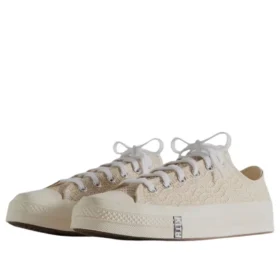 Converse x Kith Chuck Taylor All Star 1970 Ox „Egret White“