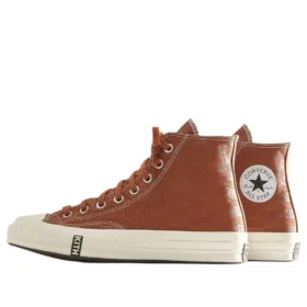 Converse x Kith Chuck Taylor All Star CT70 „Gingerbread“