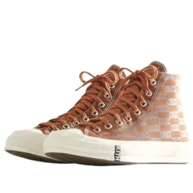 Converse x Kith Chuck Taylor All Star CT70 „Gingerbread“