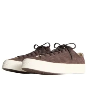 Converse x Kith Monogram Chuck 70 Ox „Ganache“