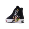 Converse x KITH x Looney Tunes Chuck Taylor All Star 1970 High „Black“