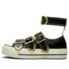 Converse x Koch Chuck Taylor All Star Low „Mary Jane“