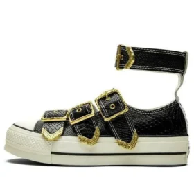 Converse x Koch Chuck Taylor All Star Low „Mary Jane“