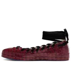 Converse x Koche Chuck Taylor All Star Rina Low „Rhubarb“