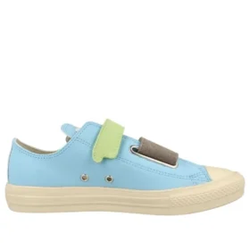 Converse x kotohayokozawa Chuck Taylor All Star Light V-2 OX „Blue“