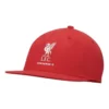 Converse x LFC 6-Panel-Kappe „Tomato“