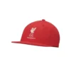 Converse x LFC 6-Panel-Kappe „Tomato“