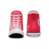 Converse x LFC Chuck Taylor All Star Schuhe „Red White“