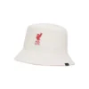 Converse x LFC Wendbarer Bucket Hat „Rot Weiß“