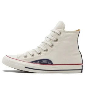 Converse x lndigo Boro Chuck Taylor All Star „White“