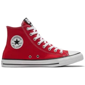 Converse x Looney Tunes Chuck Taylor All Star High „80th Anniversary – Bugs Bunny Patch“