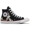 Converse x Looney Tunes Chuck Taylor All Star High „80th Anniversary – Bugs Bunny’s Mischief“