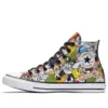 Converse x Looney Tunes Chuck Taylor All Star High „Looney Characters“