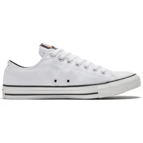 Converse x Looney Tunes Chuck Taylor All Star Low „80th Anniversary – Bugs Bunny“