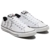 Converse x Looney Tunes Chuck Taylor All Star Low „80th Anniversary – Bugs Bunny“