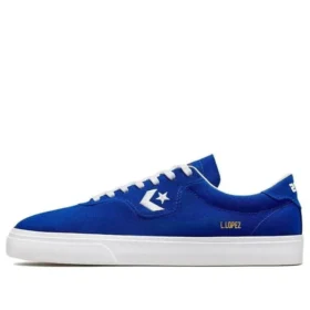 Converse x Louie Lopez Cons Pro Ox „Blue“
