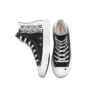 Converse x Love Fearlessly Chuck Taylor All Star „Black White“