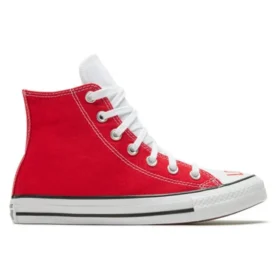 Converse x Love Fearlessly Chuck Taylor All Star „Red White“